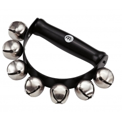 GRELOT MEINL 7 CLOCHETTES MANCHES BOIS