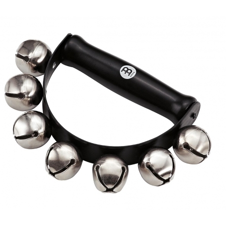 GRELOT MEINL 7 CLOCHETTES MANCHES BOIS