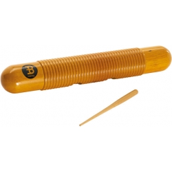 GUIRO MEINL BOIS AMBRE
