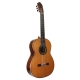 GUIT. HERNANDEZ ROMANCE TABLE CEDRE ETUI