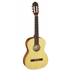 GUITARE 7/8 ORTEGA R121 EPICEA