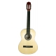GUITARE ALABAMA 4/4 NATUREL BRILLANT