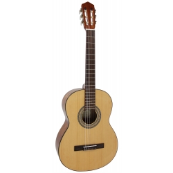 GUITARE ALMERA 4/4 AL100 NAT BRILLANT
