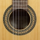GUITARE ALMERA 4/4 AL100 NAT BRILLANT