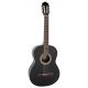 GUITARE ALMERA 4/4 AL100 NOIR BRILLANT