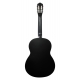 GUITARE ALMERA 4/4 AL100 NOIR SATINE