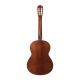 GUITARE ALMERA 4/4 AL100 PORES OUVERTS
