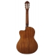 GUITARE ALMERA 4/4 AL100CE NAT BRILLANT