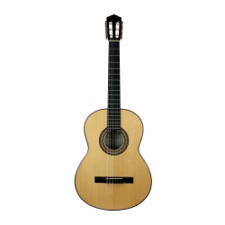 GUITARE ALMERA 4/4 AL200 NAT BRILLANT