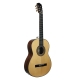 GUITARE ALMERA 4/4 AL200 NAT BRILLANT