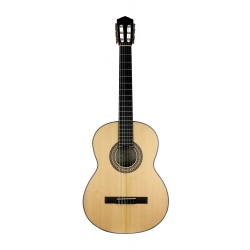 GUITARE ALMERA 4/4 AL200 PORES OUVERTS