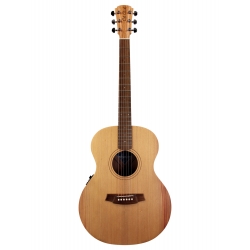 GUITARE COLE CLARK AN1E, ETUI