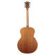 GUITARE COLE CLARK AN1E, ETUI