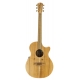 GUITARE COLE CLARK AN2EC, ETUI