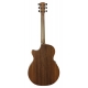 GUITARE COLE CLARK AN2EC, ETUI