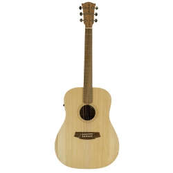 GUITARE COLE CLARK FL1E, ETUI