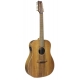 GUITARE COLE CLARK FL2A3 12 CORDES ETUI
