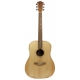 GUITARE COLE CLARK FL2E, ETUI