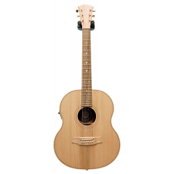 GUITARE COLE CLARK LL2E, ETUI