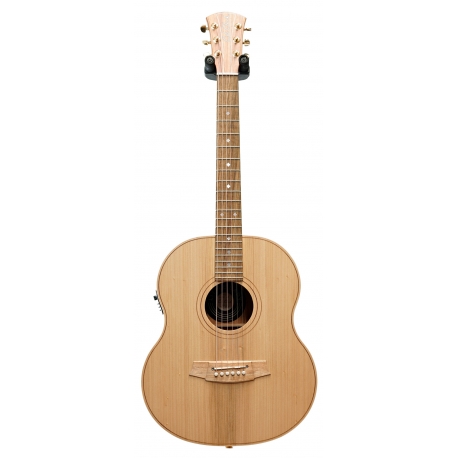 GUITARE COLE CLARK LL2E, ETUI