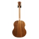 GUITARE COLE CLARK LL2E, ETUI