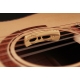 GUITARE CORT ABSTRACT NATUREL BRILLANT