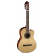 GUITARE CORT AC120CE NATUREL