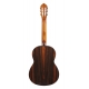 GUITARE CORT AC160 EBENE MACASSAR BRILLA