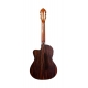 GUITARE CORT AC160CF EBENE MACASSAR