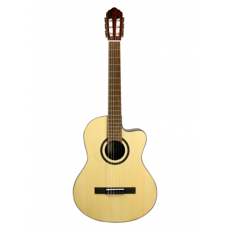 GUITARE CORT AC160CF PALISANDRE BRIL