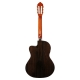 GUITARE CORT AC160CF PALISANDRE BRIL