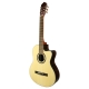 GUITARE CORT AC160CF PALISANDRE BRIL