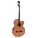 GUITARE CORT AC250CF NATUREL BRILLANT