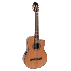 GUITARE CORT AC250CF NATUREL BRILLANT