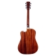 GUITARE CORT AD890CF NATUREL BRILLANT