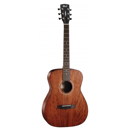 GUITARE CORT AF510 ACAJOU