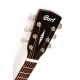 GUITARE CORT AF510 ACAJOU