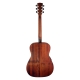 GUITARE CORT AF510E NATUREL