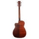 GUITARE CORT AF515CE NATUREL