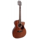 GUITARE CORT AS OC4 ACAJOU CW OPEN PORE