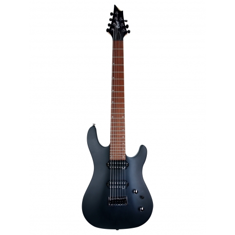 GUITARE CORT BARYTON KX257B 7 CORDES