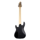 GUITARE CORT BARYTON KX257B 7 CORDES