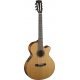 GUITARE CORT CEC-5 NATUREL BRILLANT