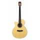 GUITARE CORT CEC1 GAUCHER OPEN PORE
