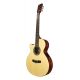 GUITARE CORT CEC1 GAUCHER OPEN PORE