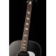 GUITARE CORT CJ RETRO NOIR MAT