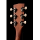 GUITARE CORT CJ RETRO NOIR MAT