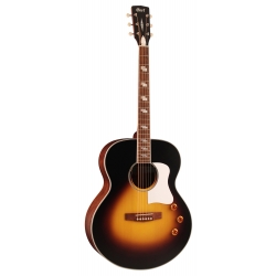 GUITARE CORT CJ RETRO SUNBURST HOUSSE