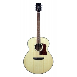 GUITARE CORT CJ-MEDX NATUREL BRILLANT