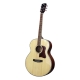 GUITARE CORT CJ-MEDX NATUREL BRILLANT